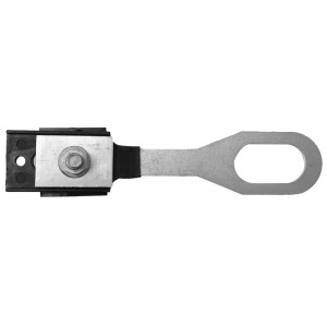 Анкерний ізольований затискач e.i.clamp.2.16.25.zr, посилений, 16-25 кв.мм