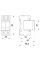 ПЗІП e.PO I 1+1 e 280V/7kA клас I+II+III, 1 полюс + N-PE, моноблок