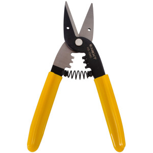 Інструмент e.tool.cutter.104.c для різання мідного та алюмінієвого кабелю