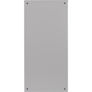 Корпус металевий e.mbox.pro.n.48 IP54 навісний на 48 модулів