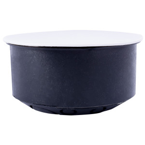 Коробка розподільча e.db.stand.205.d70 гіпсокартон, упор металевий