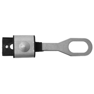 Анкерний ізольований затискач e.i.clamp.4.16.25.zr, посилений, 16-25 кв.мм