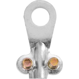 Наконечник кабельний e.end.stand.clamp.16.25 на гвинтах