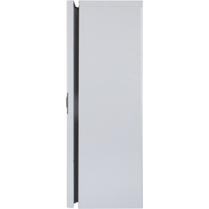 Бокс монтажний навісний БМ-40(стекло)+П (250х400х140) IP54