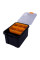Набір органайзерів 4 в 1, e.toolbox.pro.25, 278х203х160мм