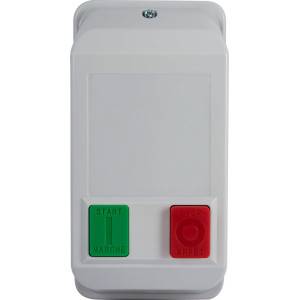 Електромагнітний пускач e.industrial.ukq.25mb, 25А, 400В