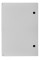 Корпус удароміцний з АБС-пластика e.plbox.400.600.200.blank, 400х600х200мм, IP65