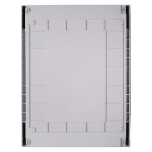 Корпус удароміцний з АБС-пластика e.plbox.600.800.260.blank, 600х800х260мм, IP65