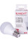 Лампа світлодіодна e.LED.lamp.A60.E27.12.4000, 12Вт, 4000К