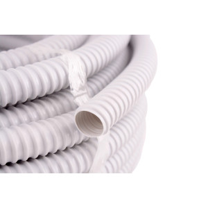 Труба гнучка армована e.g.tube.pro.16 (30м)