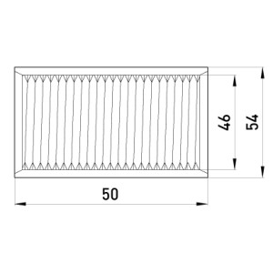 З'єднувач металевий e.industrial.pipe.thread.connect.1-1/2", різьбовий