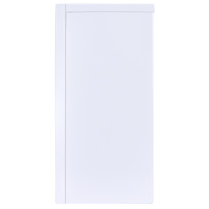 Корпус металевий e.mbox.stand.p.30.30.20 IP54 з монтажною панеллю (300x300x200)