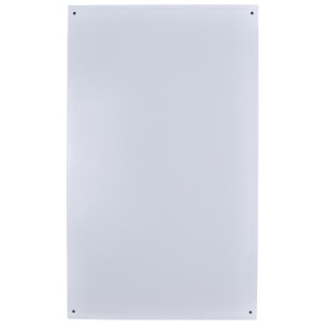 Корпус металевий e.mbox.stand.p.100.70.30 IP54 з монтажною панеллю (1000x700x300)