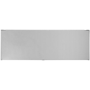 Корпус e.mbox.stand.n.24.z металевий, під 24 мод., навісний, з замком