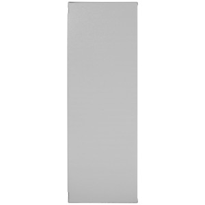 Корпус e.mbox.stand.n.24.z металевий, під 24мод., герметичний IP54, навісний, з замком