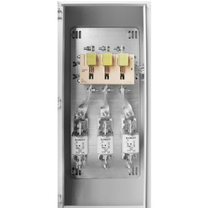 Ящик ЯРП-400А, рубильник розривний BP32-37B31250 IP31