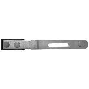 Анкерний ізольований затискач e.i.clamp.pro.16.50.b, 16-50 кв.мм