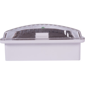 Світильник аварійний e.emerg.506L.led.Li.3h.IP20, не постійний, 3 години