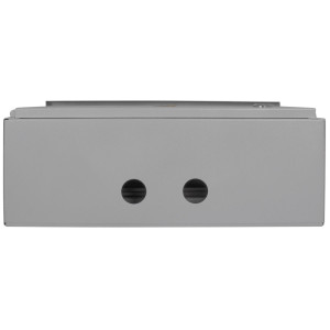 Корпус e.mbox.stand.n.15.z металевий, під 15мод., герметичний IP54, навісний, з замком