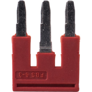 Планка з'єднувальна e.jp.spring.3pin-4