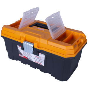 Ящик для інструментів, e.toolbox.pro.11, 16" 415x223x193мм