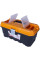 Ящик для інструментів, e.toolbox.pro.11, 16" 415x223x193мм