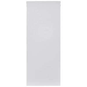 Корпус металевий e.mbox.pro.p.60.40.20 IP31 з монтажною панеллю (600х400х200)