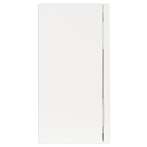 Корпус металевий e.mbox.industrial.n.24z IP41, навісний, на 24 модулі