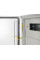 Корпус металевий e.mbox.industrial.n.24z IP41, навісний, на 24 модулі