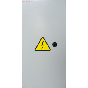 Ящик ЯРП-100А, рубильник розривний BP32-31B31250 IP54