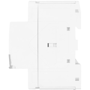 Модульний контактор e.mc.220.4.100.4NO, 4р, 100А, 4NO, 220В