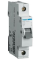 Автоматичний вимикач 1P 10kA C-25A 1M