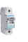 Автоматичний вимикач 1P 15kA C-80A 1.5M