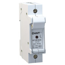 Тримач запобіжника NRT28-32X 1P 10x38 base (EU)