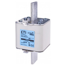 Запобіжник M3UQU-N/560A/690V aR (50kA)