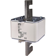Запобіжник NH-4/gG 630A 500V (для тримачів PK 4)