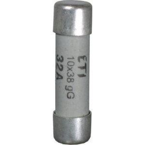 Запобіжник CH 10x38 gG 0.5A 500V