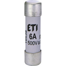 Запобіжник CH 10x38 gG 10A 500V