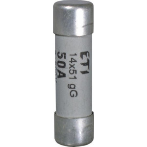 Запобіжник CH 14x51 gG 40A 500V