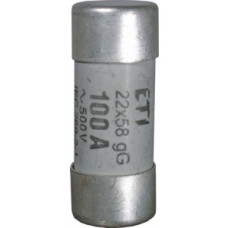 Запобіжник CH 22x58 gG 50A 500V