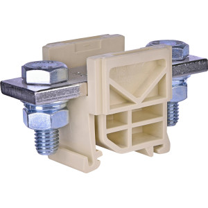 Клема силова VSU 150 (150 mm2_бежева)