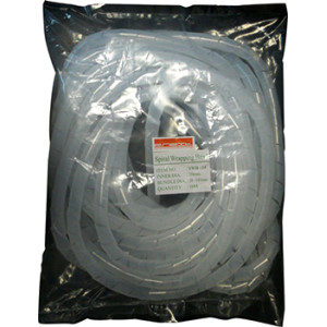 Спіральна обв'язка e.spiral.stand.12, 9-65 мм, 10м