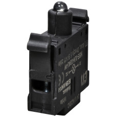 Модуль LED NSE-ILM-024U-W (24V AC/DC, білий)