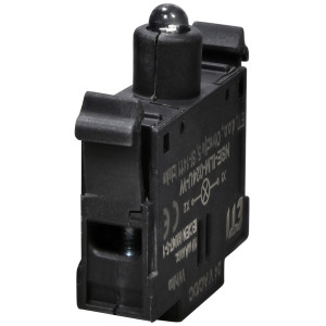 Модуль LED NSE-ILM-024U-W (24V AC/DC, білий)