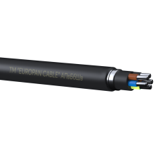 Кабель АПВБбШвнг 4х185 силовий EUROPAN CABLE