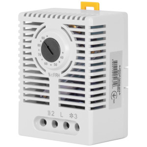 Гігростат e.climat.temp.pro.h 1C/O 35..95%