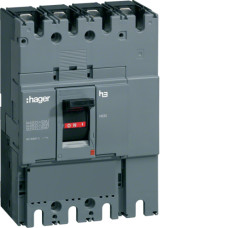 Роз'єднувач h400-h630, In=400А, 4п