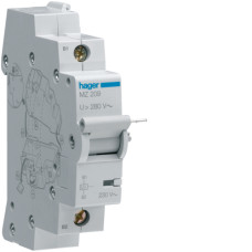 Розчіплювач перенапруги 230В