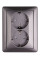 Комплект e.lux.1232L.2gz.anthracite розетки подвійної c з/к SHUKO, "антрацит"
