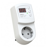 Захист від перенапруги ZUBR R116y